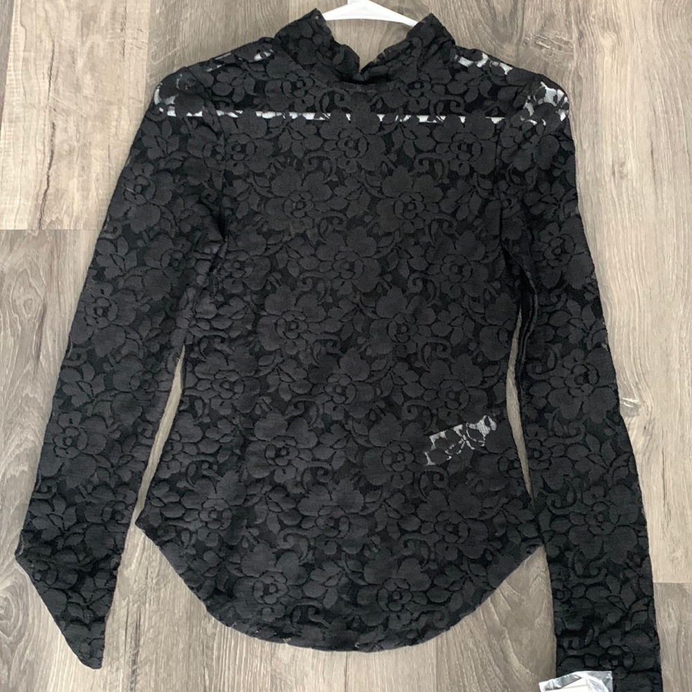 NWT French Connection blouse